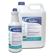 Detergel